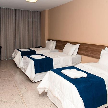 Nita Palace Hotel Pompeu  Εξωτερικό φωτογραφία