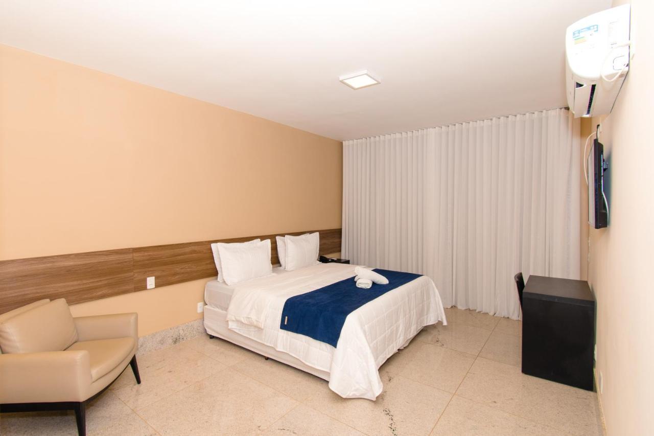 Nita Palace Hotel Pompeu  Εξωτερικό φωτογραφία