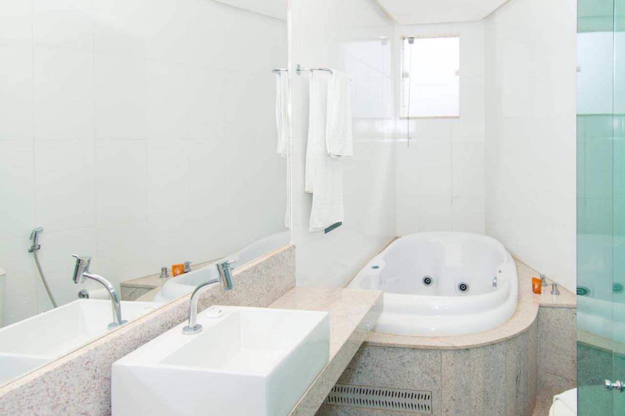 Nita Palace Hotel Pompeu  Εξωτερικό φωτογραφία