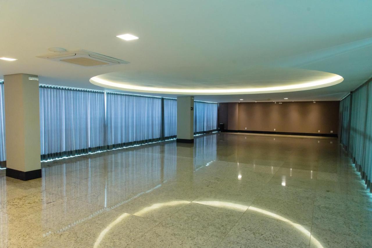 Nita Palace Hotel Pompeu  Εξωτερικό φωτογραφία