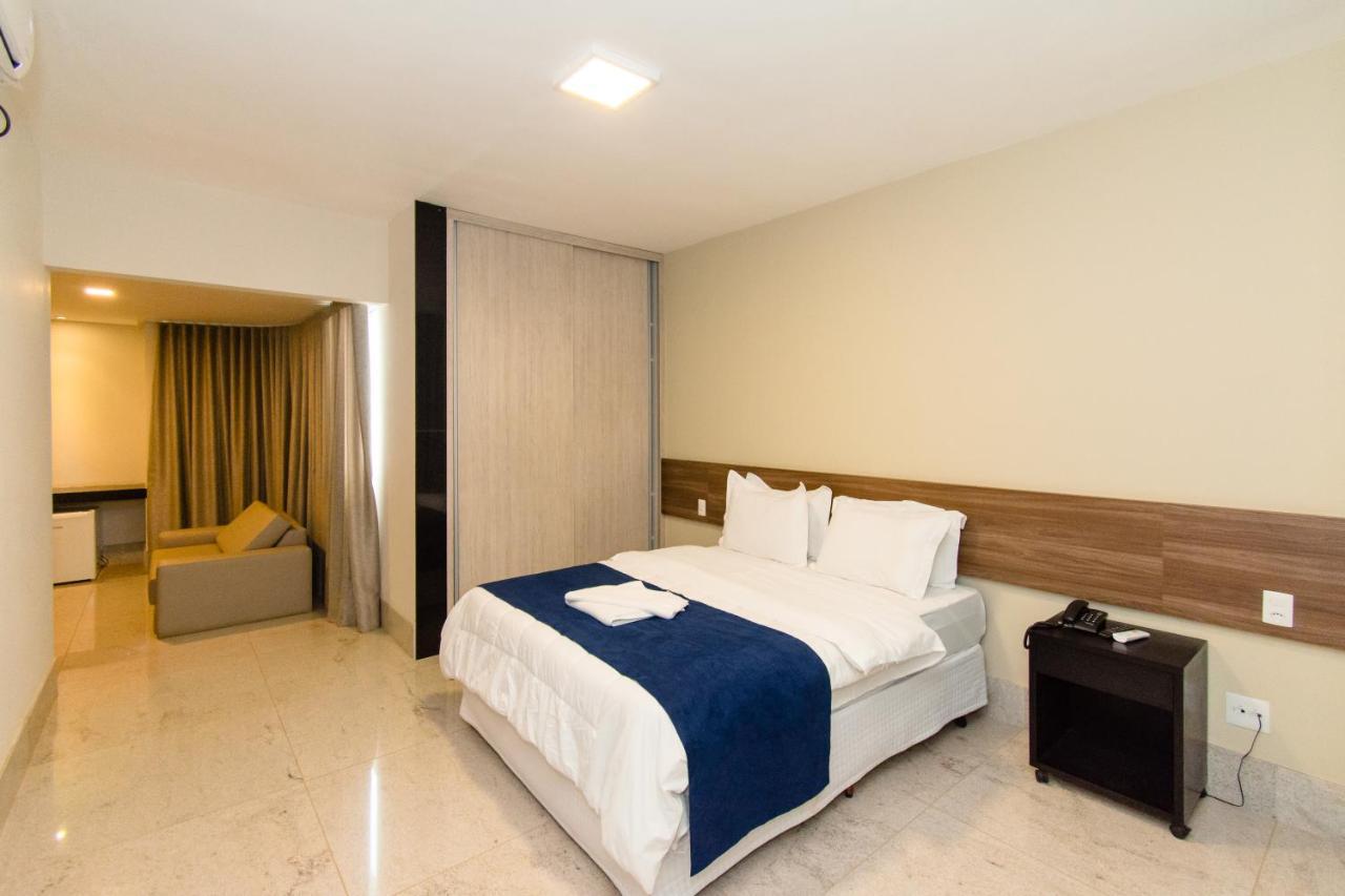 Nita Palace Hotel Pompeu  Εξωτερικό φωτογραφία