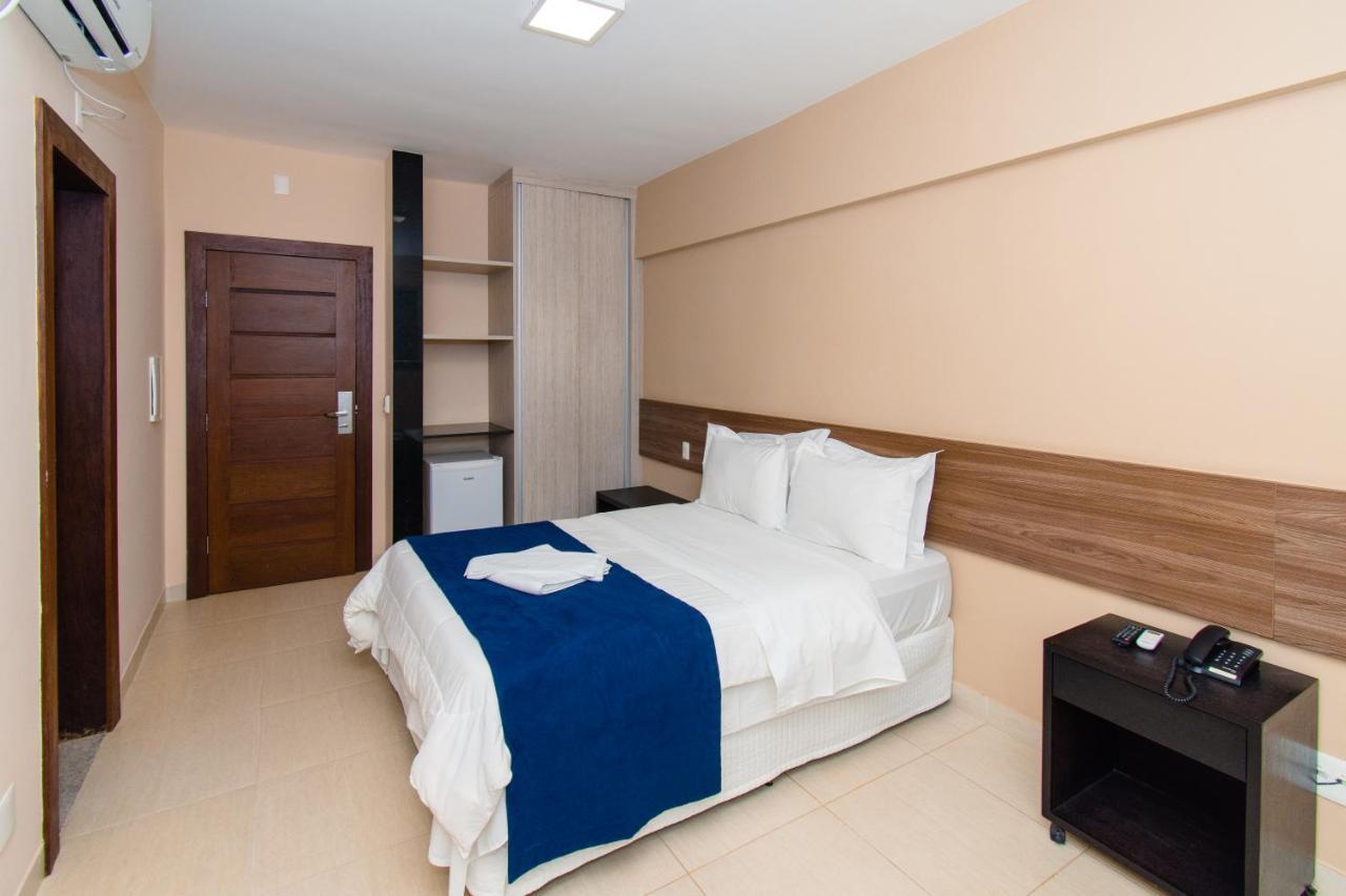 Nita Palace Hotel Pompeu  Εξωτερικό φωτογραφία