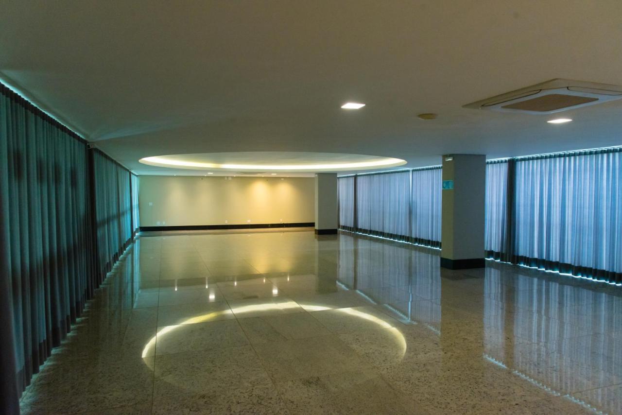 Nita Palace Hotel Pompeu  Εξωτερικό φωτογραφία