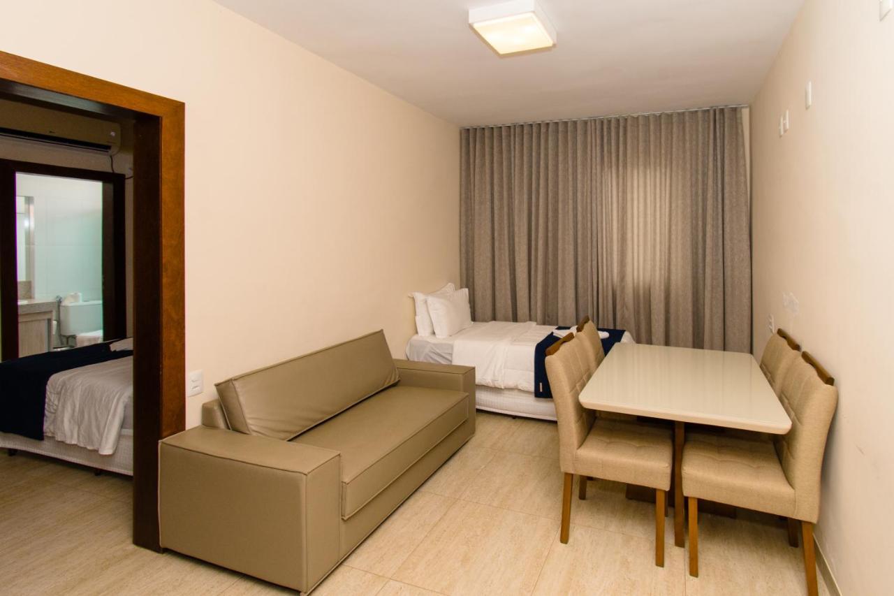 Nita Palace Hotel Pompeu  Εξωτερικό φωτογραφία