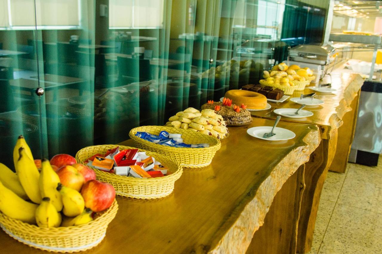 Nita Palace Hotel Pompeu  Εξωτερικό φωτογραφία