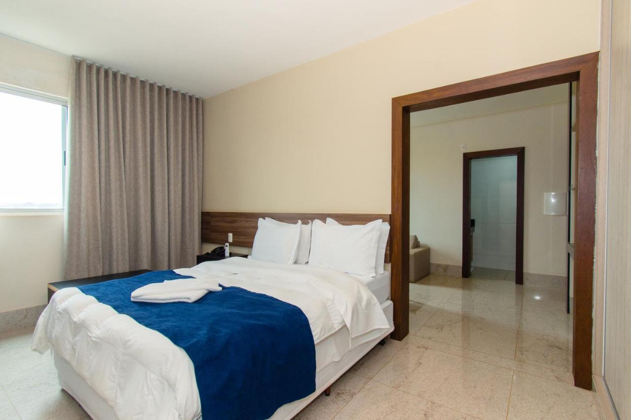 Nita Palace Hotel Pompeu  Εξωτερικό φωτογραφία