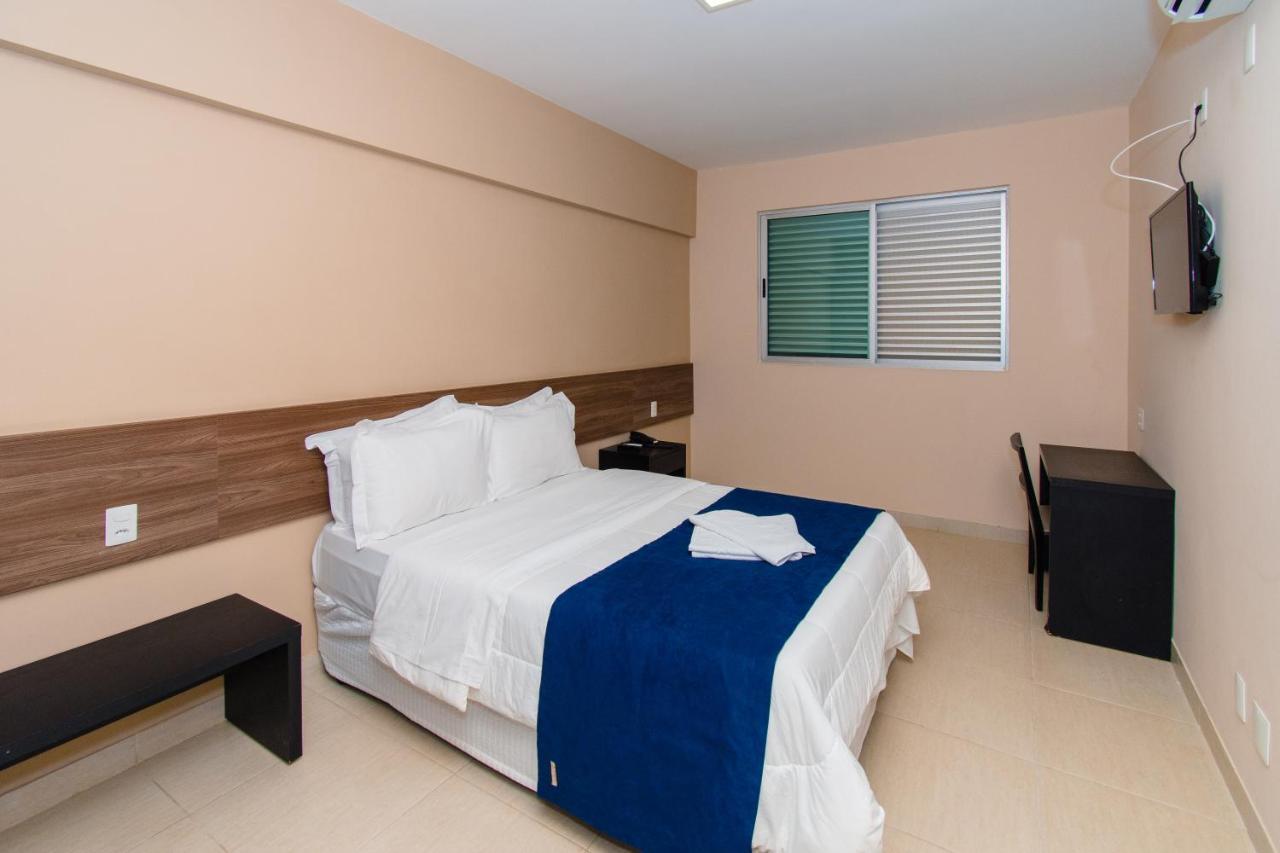 Nita Palace Hotel Pompeu  Εξωτερικό φωτογραφία