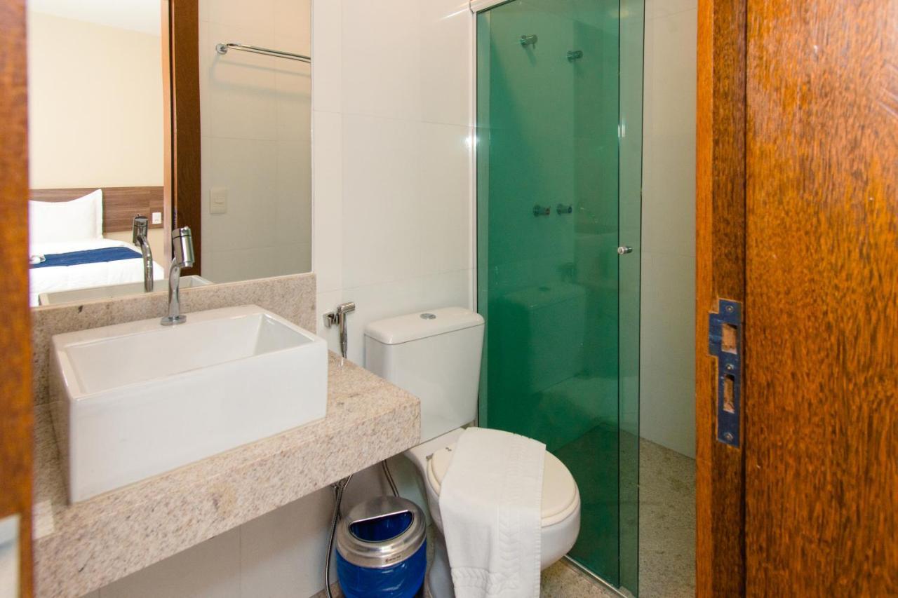 Nita Palace Hotel Pompeu  Εξωτερικό φωτογραφία