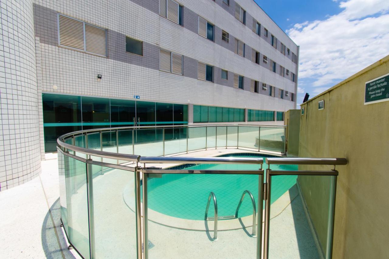 Nita Palace Hotel Pompeu  Εξωτερικό φωτογραφία