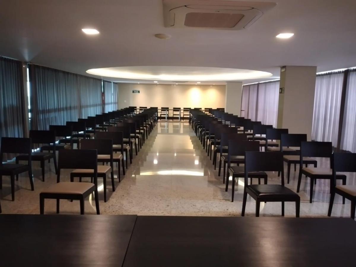 Nita Palace Hotel Pompeu  Εξωτερικό φωτογραφία